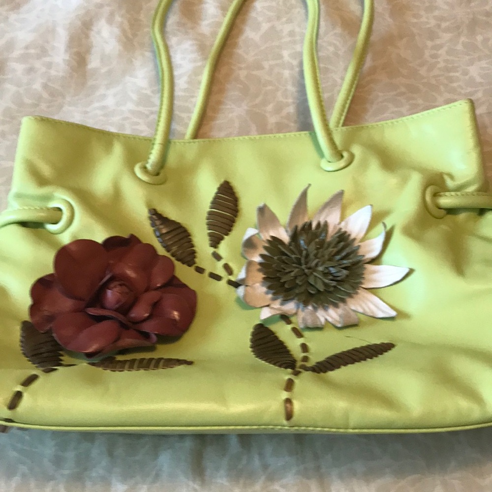 Purse by Paola Mason